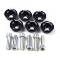 KBike Billet Dry Clutch Spring Retainers for Ducati KBike Billet Dry Clutch Spring Retainers for Ducati